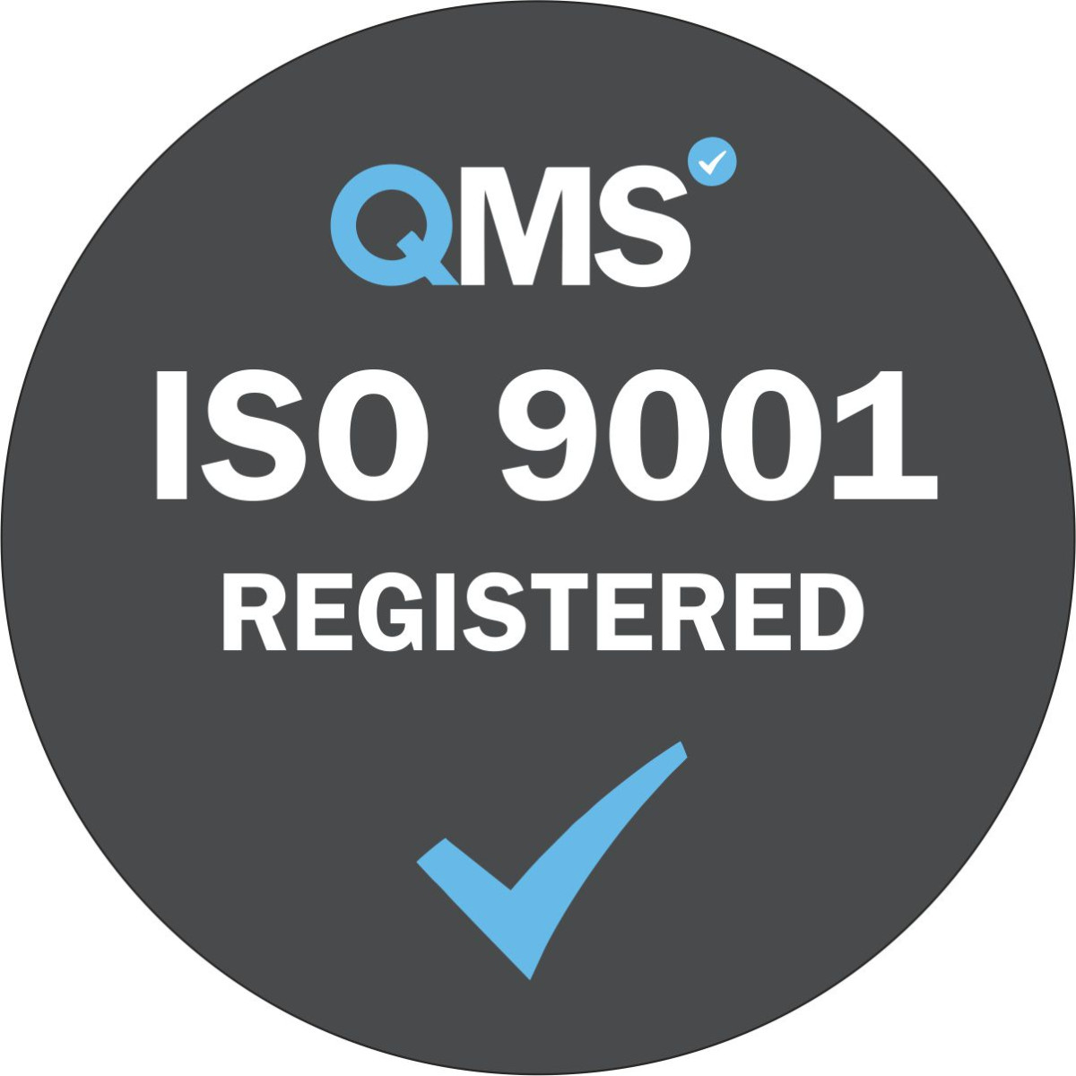 QMS iso 9001
